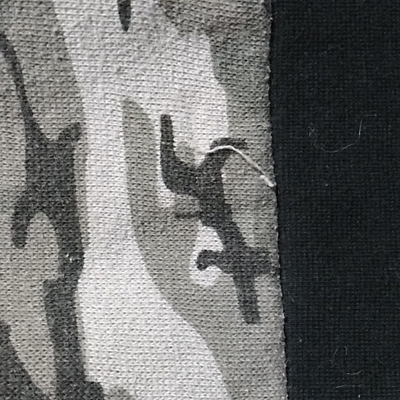 SALE! Eminem Zip Up Camo Jacket W/Hood Sz.L Offers Welcome 🤗 - Picture 7 of 11